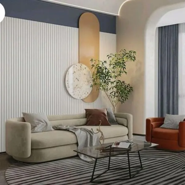 Ghế Sofa Văng Phòng Khách V17