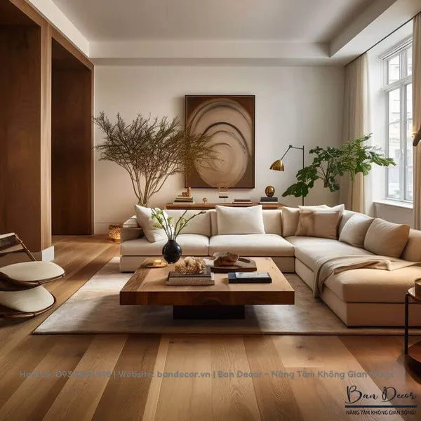 Ghế Sofa Góc Chữ L G230