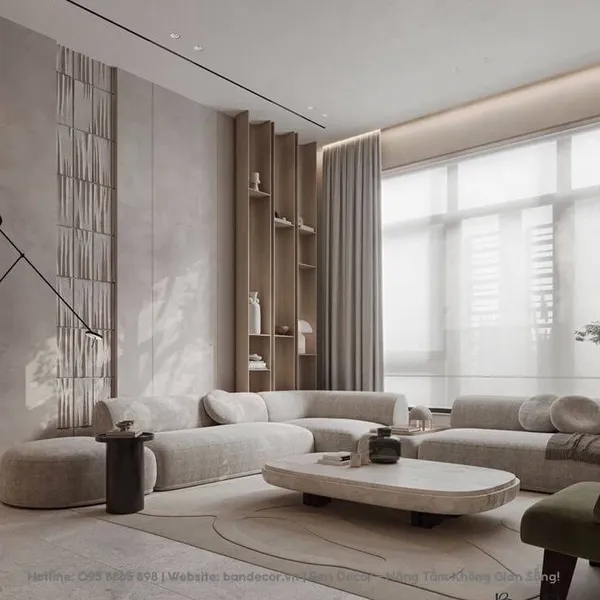 Ghế Sofa Góc Chữ L G340