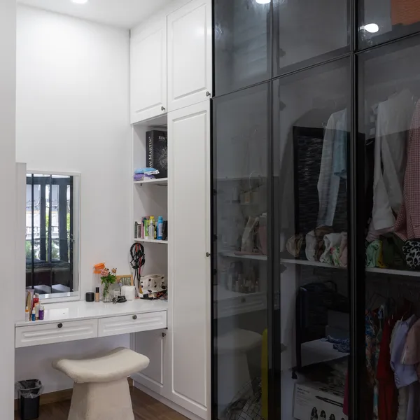 ANH MẪN - QUẬN 12