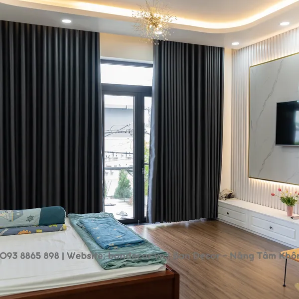 ANH MẪN - QUẬN 12