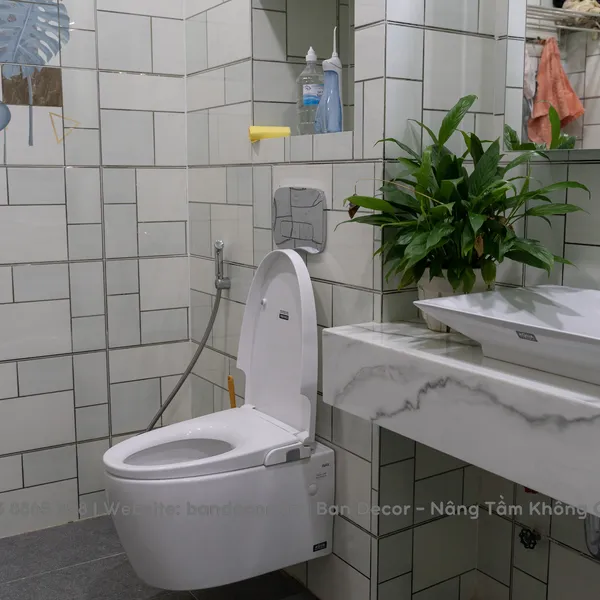 ANH MẪN - QUẬN 12