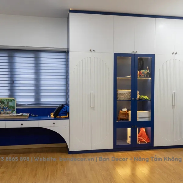 ANH MẪN - QUẬN 12