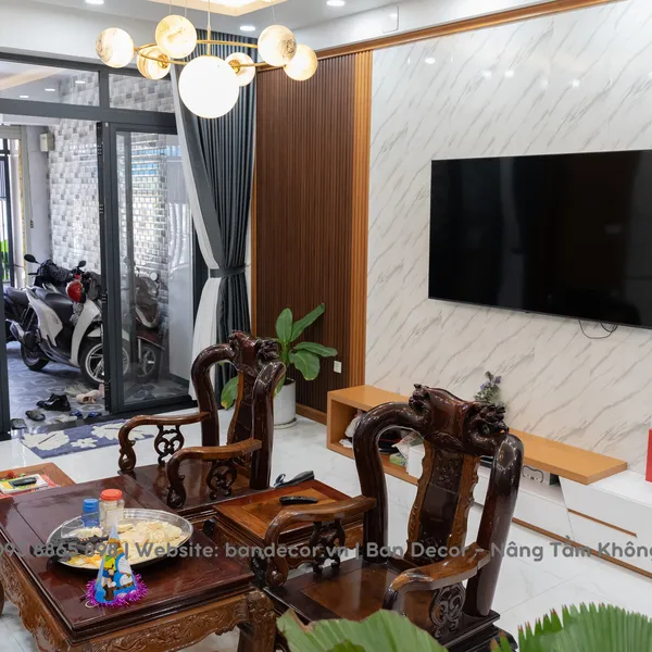 ANH MẪN - QUẬN 12