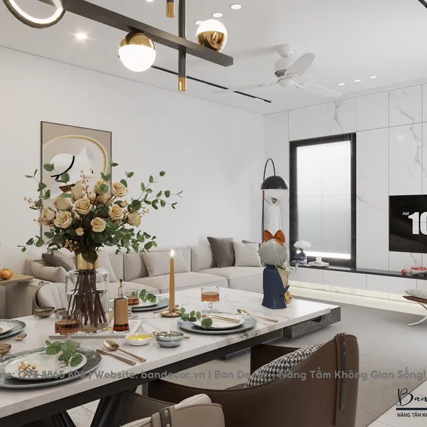 CHỊ NHUNG - TÂN PHÚ