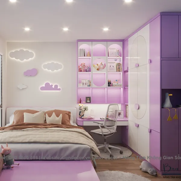 CHỊ NHUNG - TÂN PHÚ