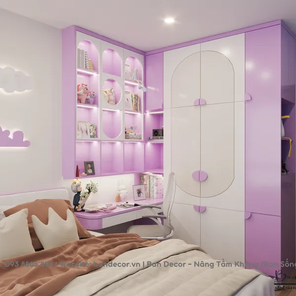 CHỊ NHUNG - TÂN PHÚ