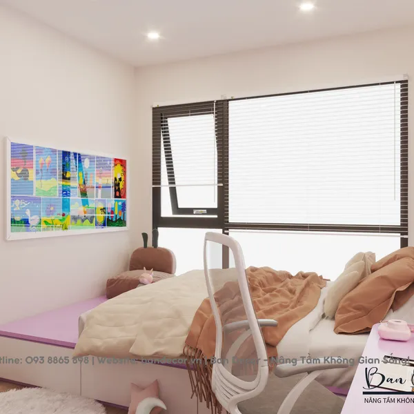 CHỊ NHUNG - TÂN PHÚ