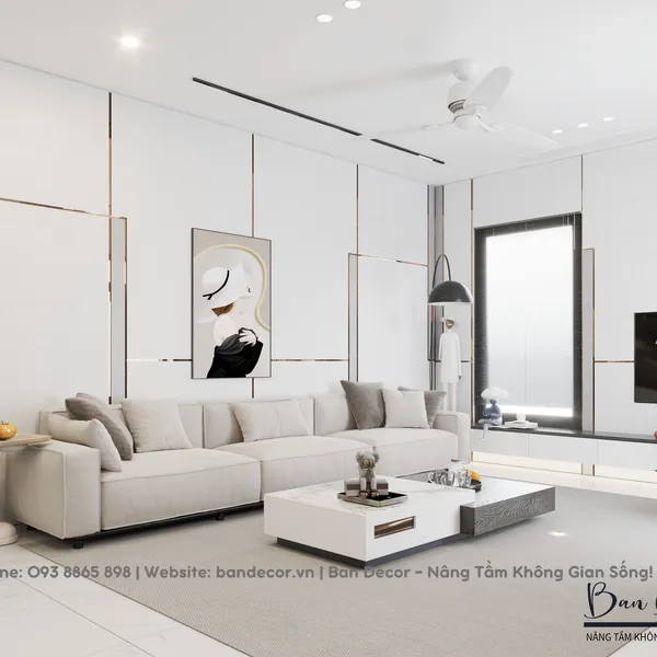 CHỊ NHUNG - TÂN PHÚ