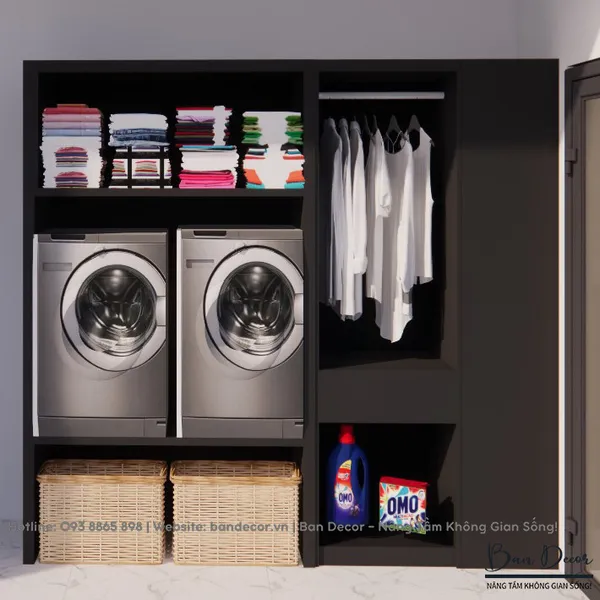 CHỊ NHUNG - TÂN PHÚ