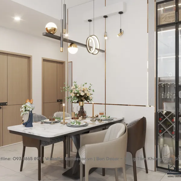 CHỊ NHUNG - TÂN PHÚ