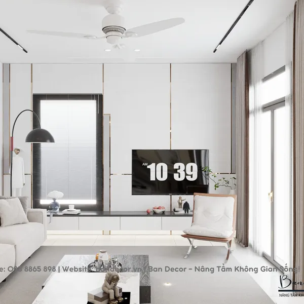 CHỊ NHUNG - TÂN PHÚ