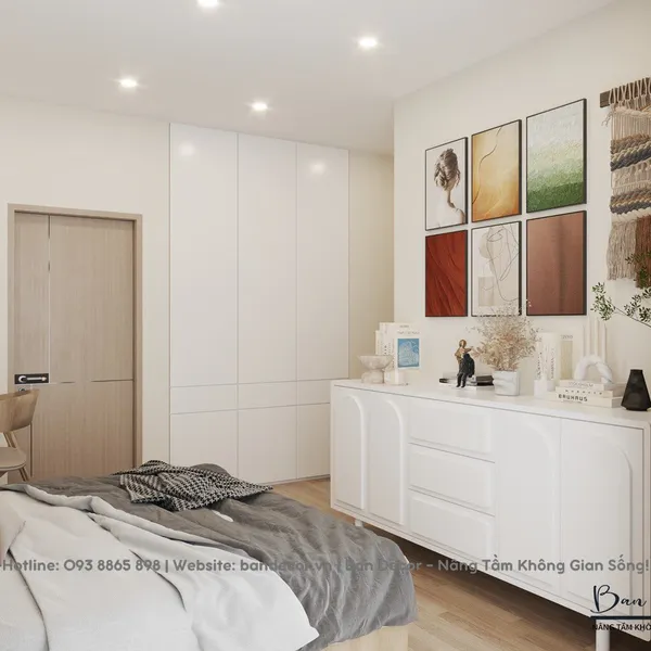 CHỊ NHUNG - TÂN PHÚ