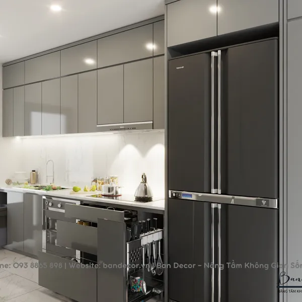 CHỊ NHUNG - TÂN PHÚ