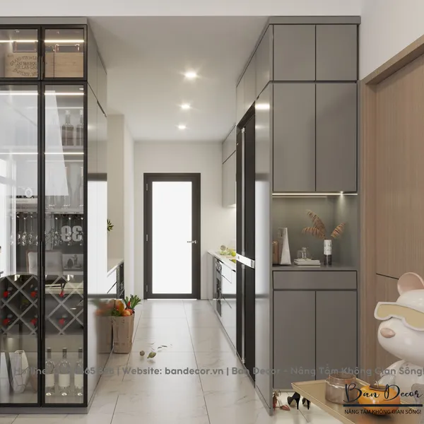 CHỊ NHUNG - TÂN PHÚ