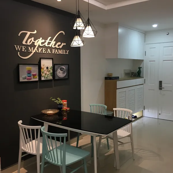 CHUNG CƯ RIVERSIDE - TÂN PHÚ