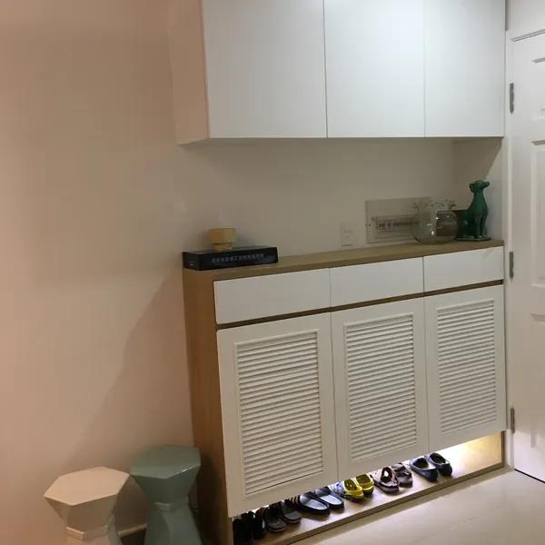 CHUNG CƯ RIVERSIDE - TÂN PHÚ