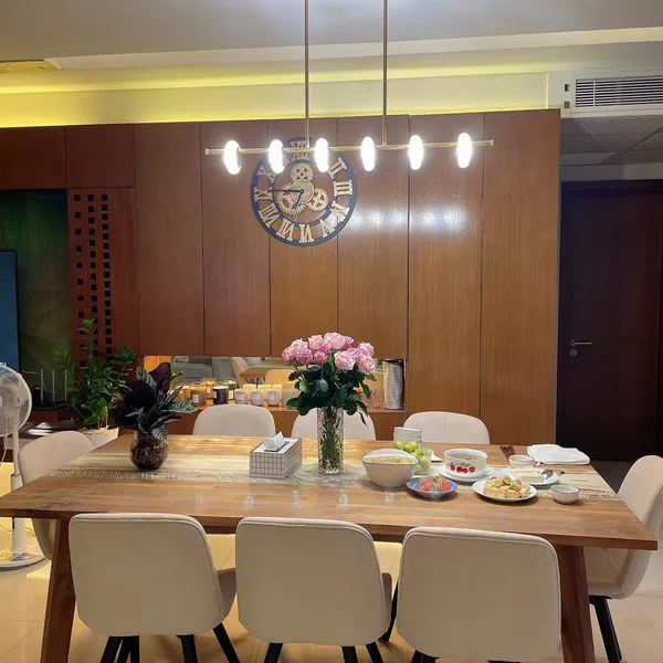 CHỊ HẠNH - QUẬN 2