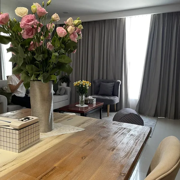 CHỊ HẠNH - QUẬN 2