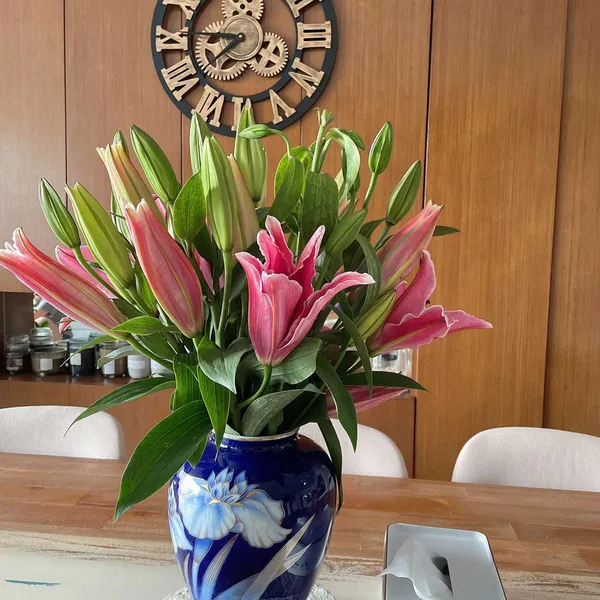 CHỊ HẠNH - QUẬN 2