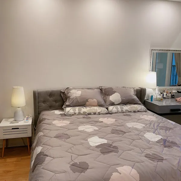 CHỊ HẠNH - QUẬN 2