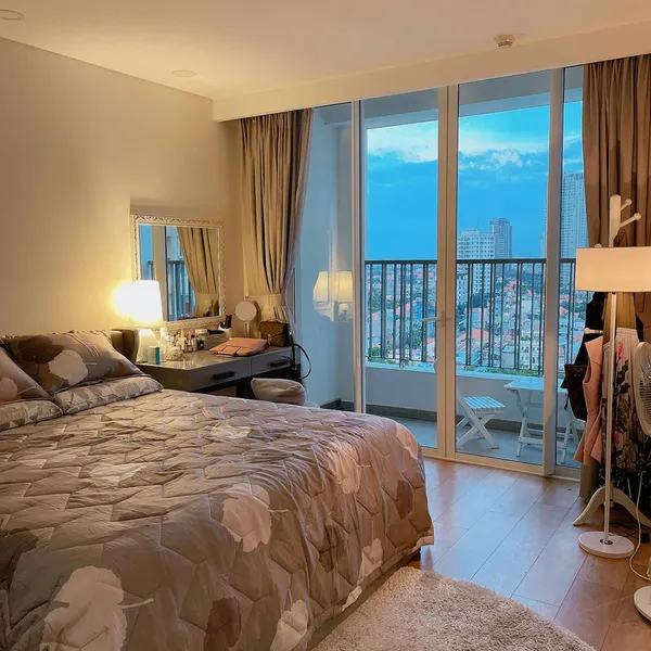 CHỊ HẠNH - QUẬN 2