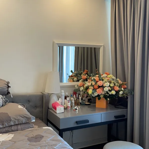 CHỊ HẠNH - QUẬN 2