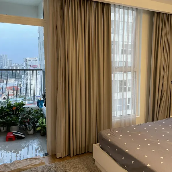 CHỊ HẠNH - QUẬN 2