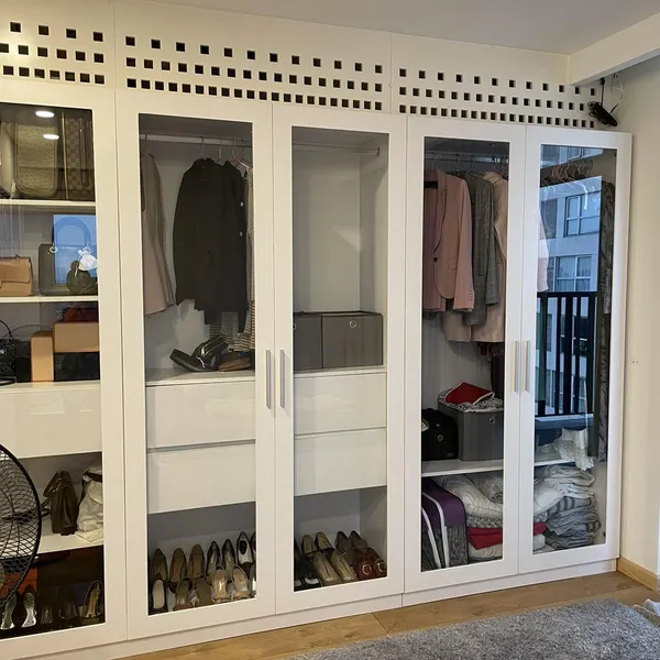 CHỊ HẠNH - QUẬN 2