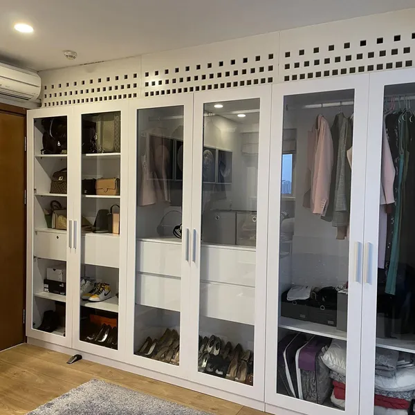 CHỊ HẠNH - QUẬN 2