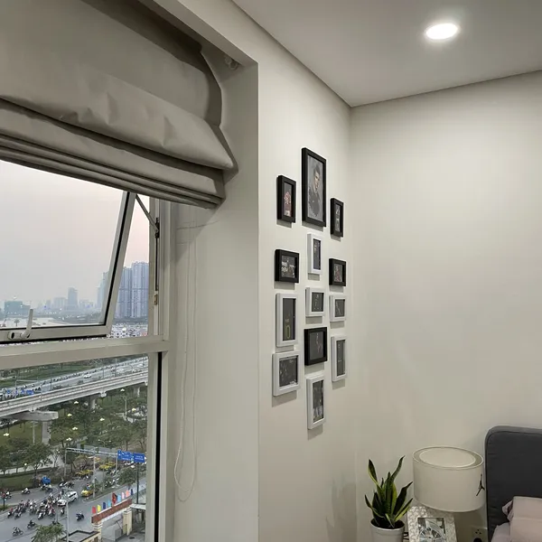 CHỊ HẠNH - QUẬN 2