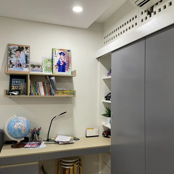 CHỊ HẠNH - QUẬN 2