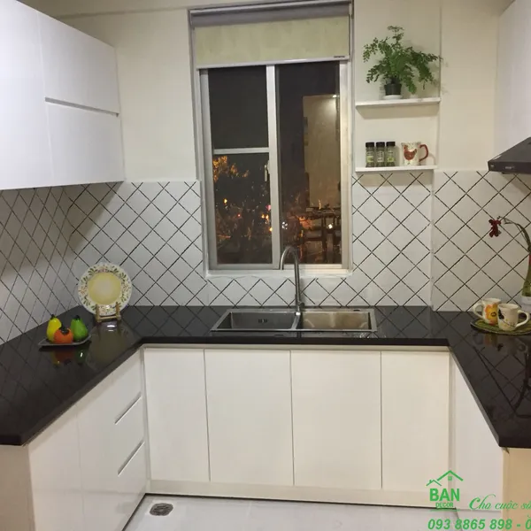 CHỊ HIỀN  - QUẬN 7