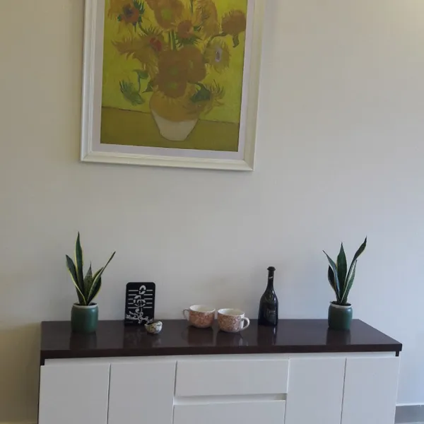 CHỊ HIỀN  - QUẬN 7