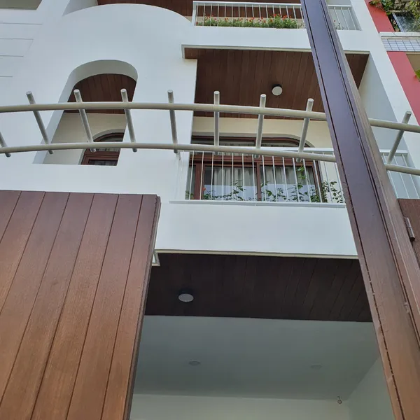 KHU DÂN CƯ BÌNH HƯNG - BÌNH CHÁNH