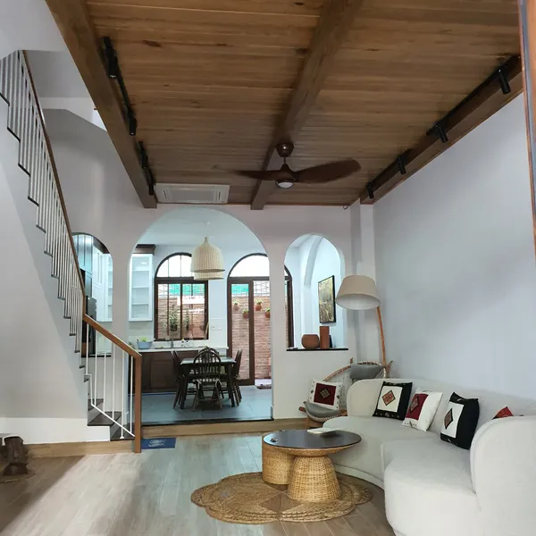 KHU DÂN CƯ BÌNH HƯNG - BÌNH CHÁNH