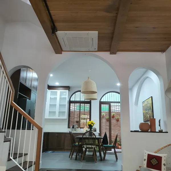 KHU DÂN CƯ BÌNH HƯNG - BÌNH CHÁNH