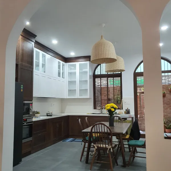 KHU DÂN CƯ BÌNH HƯNG - BÌNH CHÁNH