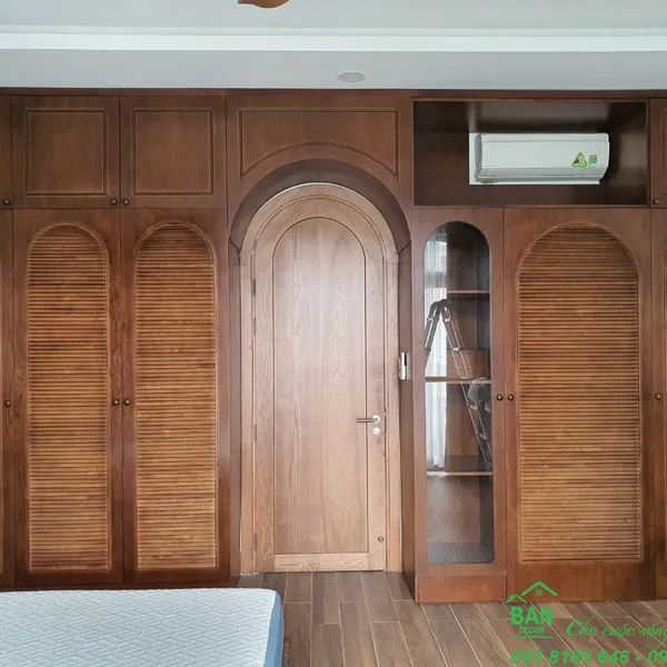 KHU DÂN CƯ BÌNH HƯNG - BÌNH CHÁNH