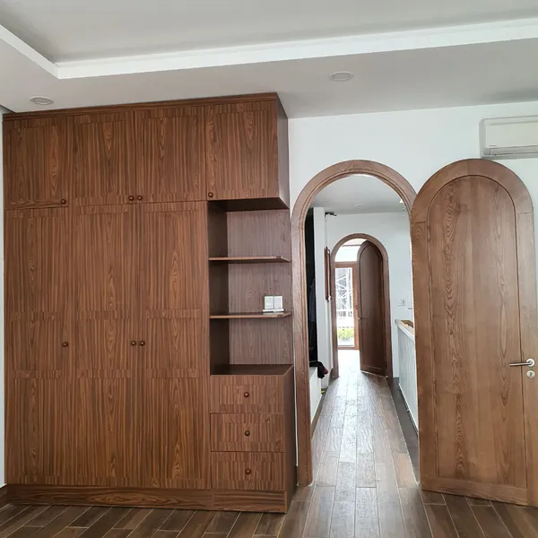 KHU DÂN CƯ BÌNH HƯNG - BÌNH CHÁNH