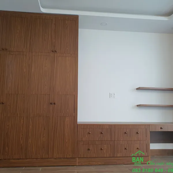 KHU DÂN CƯ BÌNH HƯNG - BÌNH CHÁNH