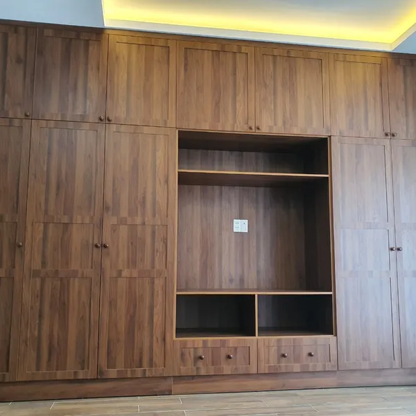 KHU DÂN CƯ BÌNH HƯNG - BÌNH CHÁNH