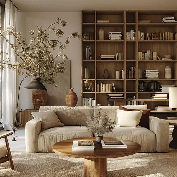 Ghế Sofa Văng Phòng Khách V60
