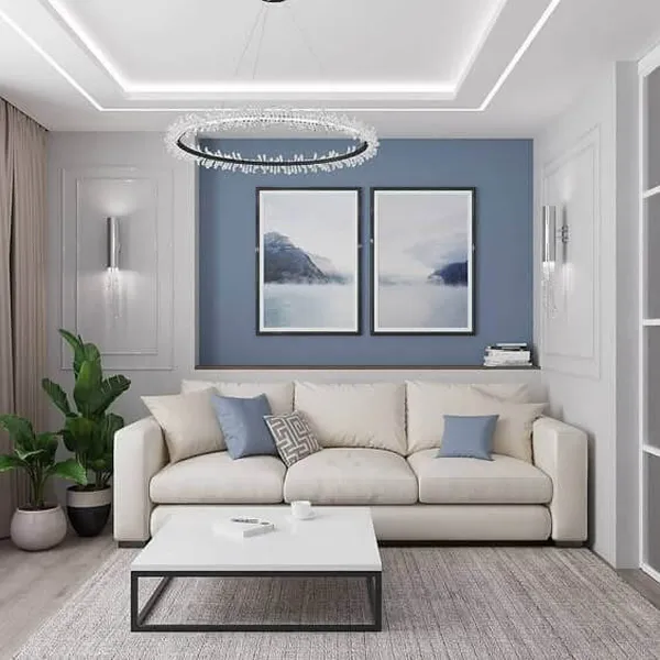 Ghế Sofa Văng Phòng Khách V42