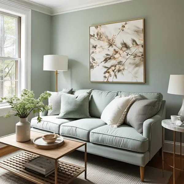 Ghế Sofa Văng Phòng Khách V45