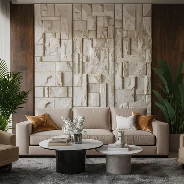 Ghế Sofa Văng Phòng Khách V49