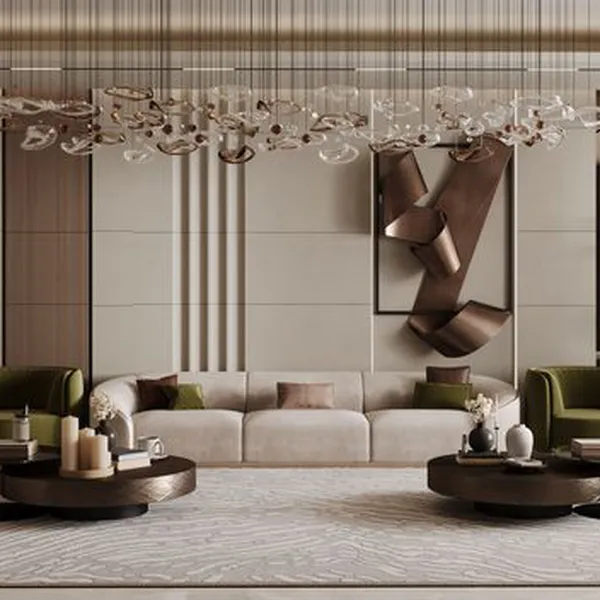 Ghế Sofa Văng Phòng Khách V53