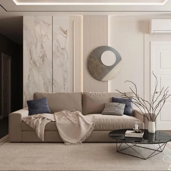 Ghế Sofa Văng Phòng Khách V57