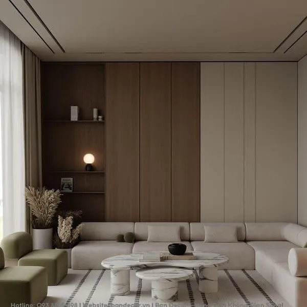 Ghế Sofa Góc Chữ L G216