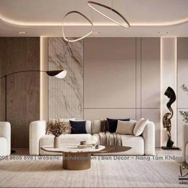 Ghế Sofa Văng Phòng Khách V14